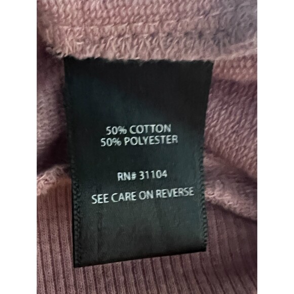 TORRID OFF THE SHOULDER CASUAL EVERYDAY WEAR MODIST COTTON BLEND SWEATER SZ. 0 - Picture 4 of 4